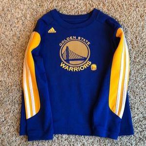 Golden state warriors shirt